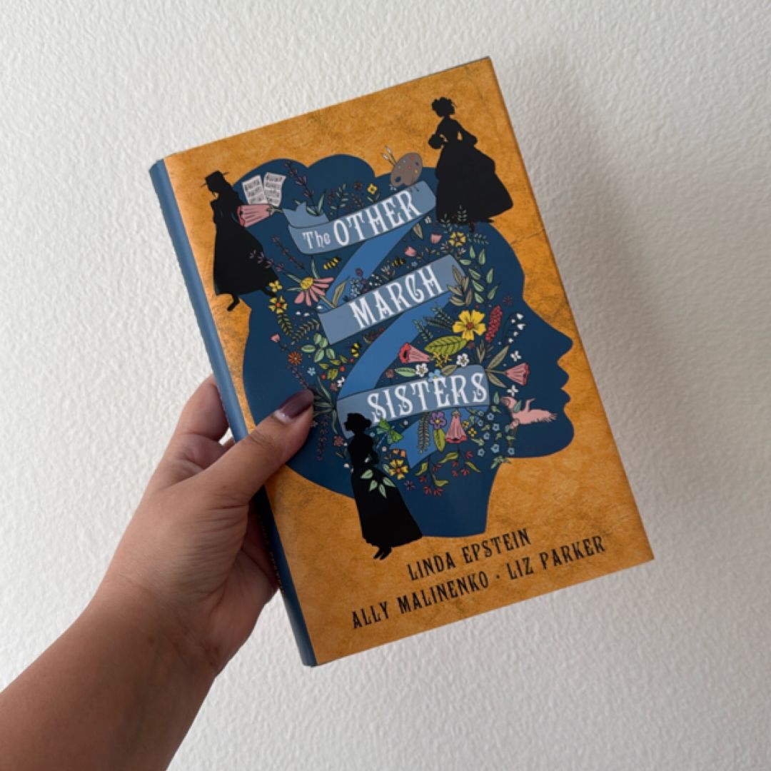 The Other March Sisters