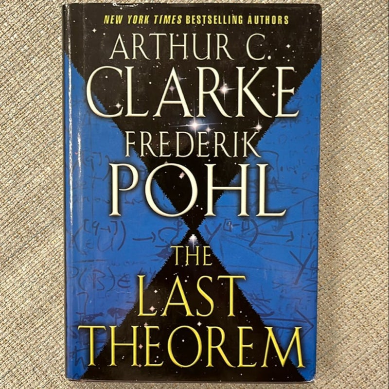 The Last Theorem