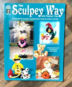 The Sculpey Way