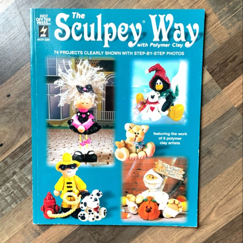 The Sculpey Way