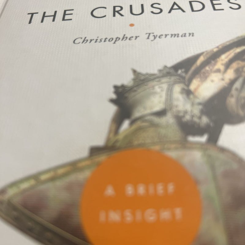 The Crusades