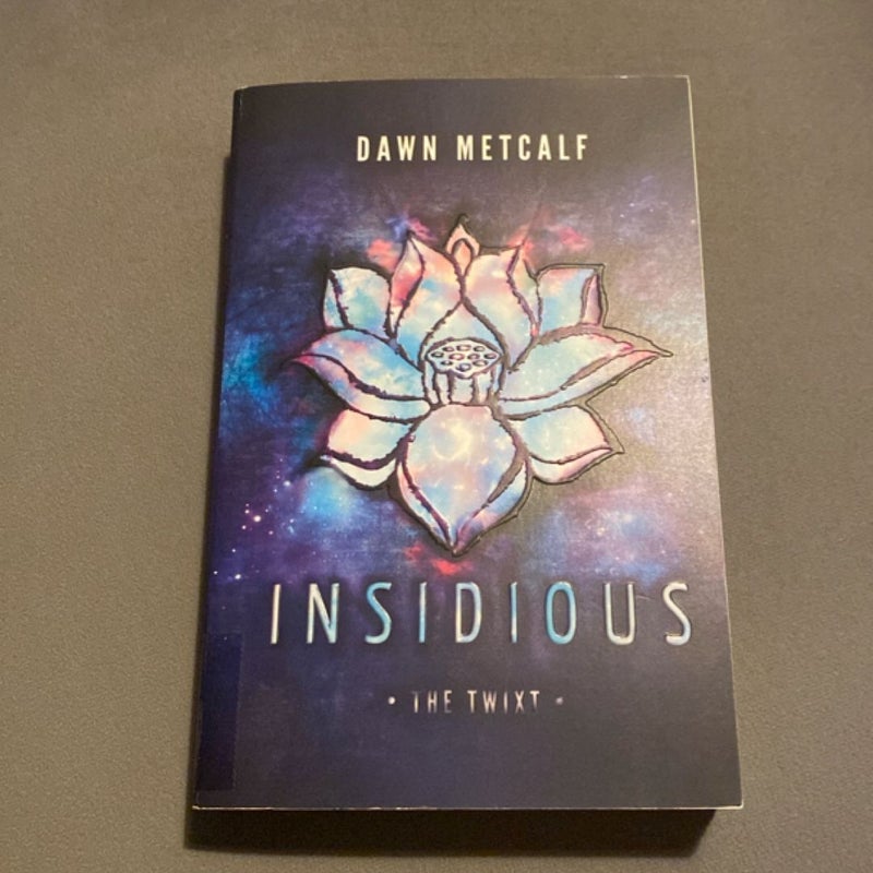 Insidious