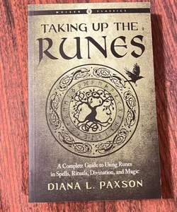 Taking up the Runes