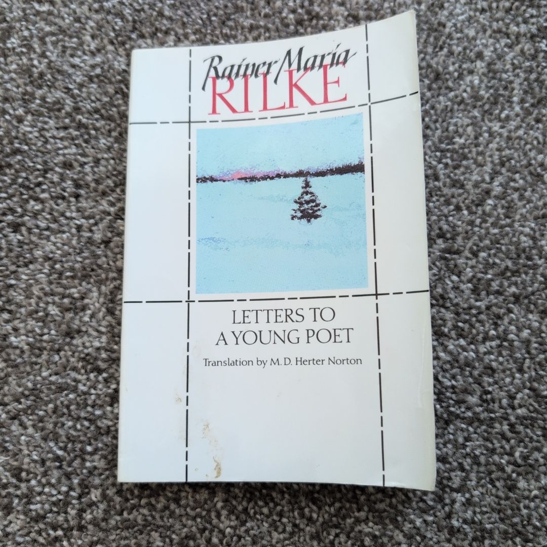 Letters to a Young Poet