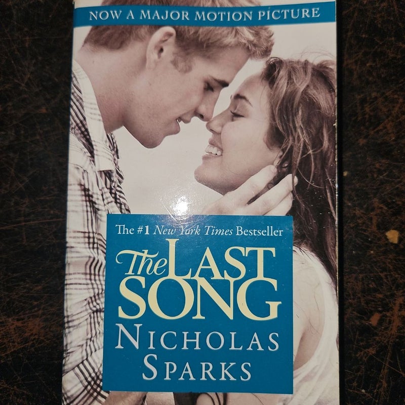 The Last Song