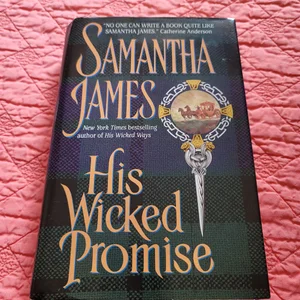 His Wicked Promise