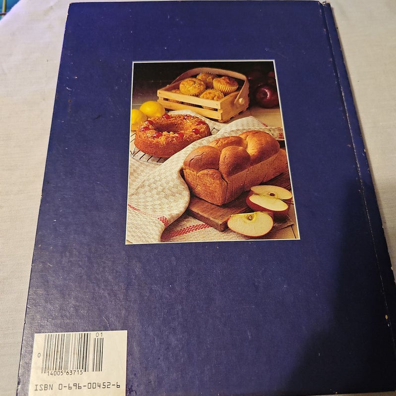 Better Homes and Gardens Cooking for Two