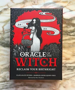 Oracle of the Witch