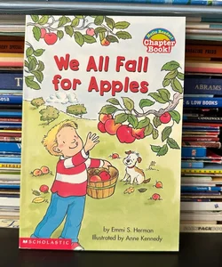 We Fall For Apples, Early Reader