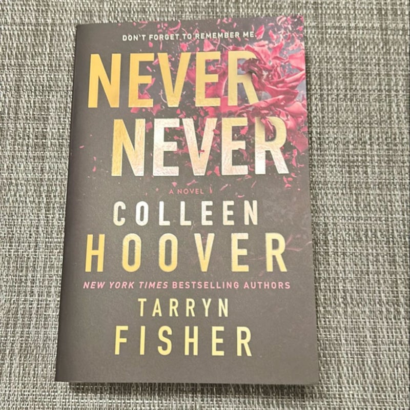 Never Never