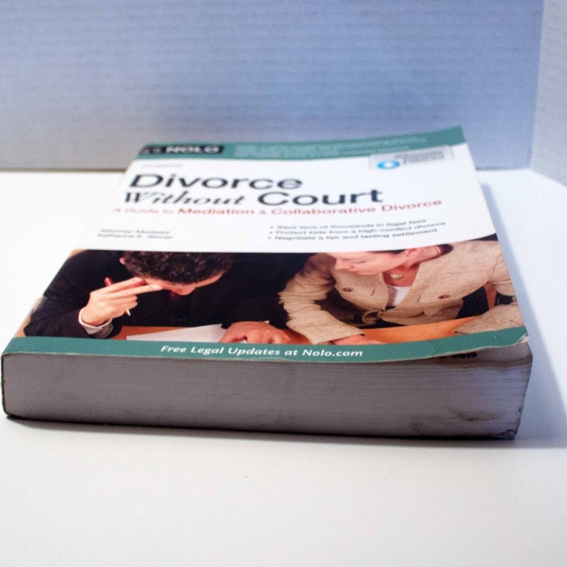 Divorce Without Court