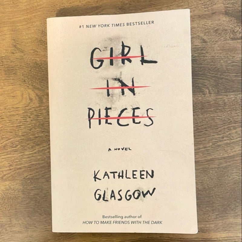 Girl in Pieces