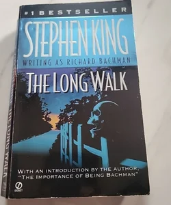 The Long Walk