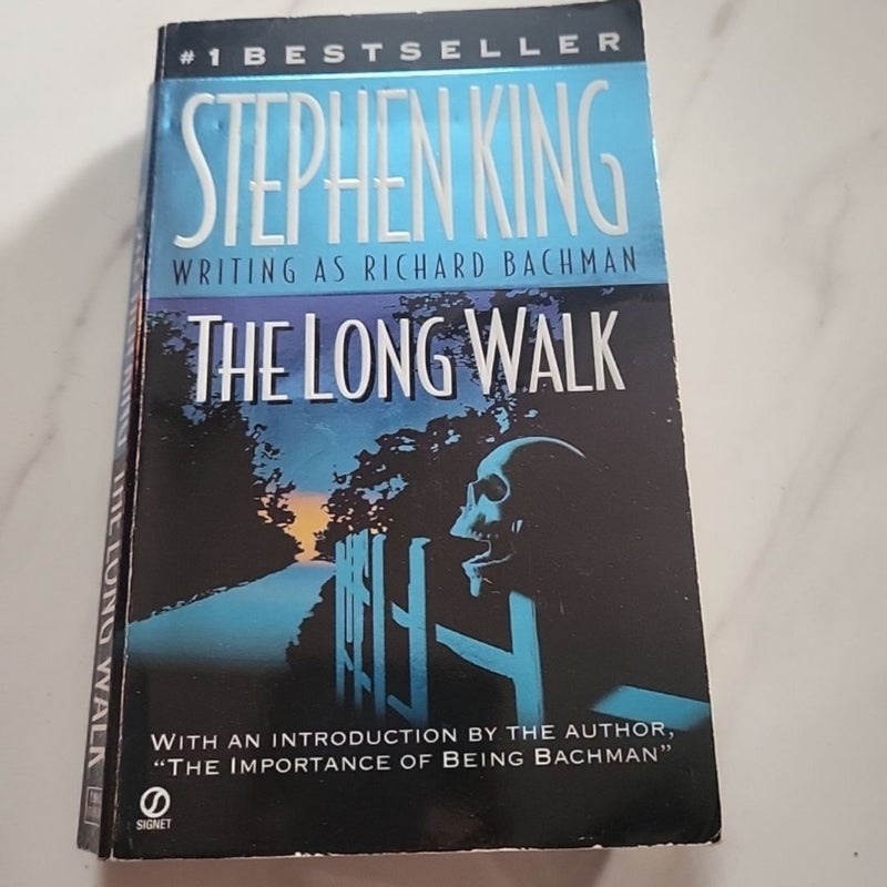 The Long Walk