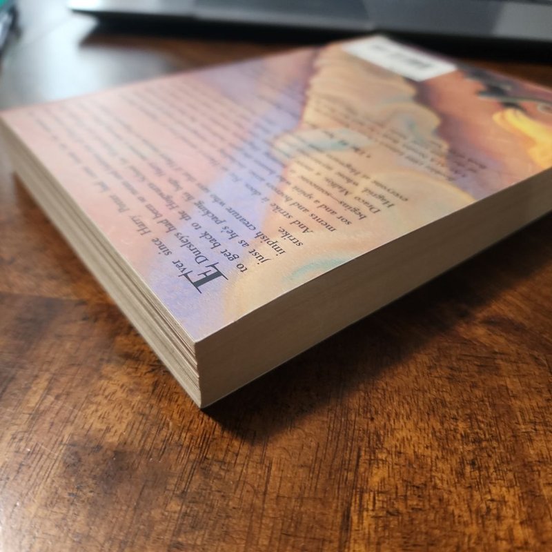 Harry Potter and the Chamber of Secrets