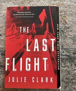 The Last Flight