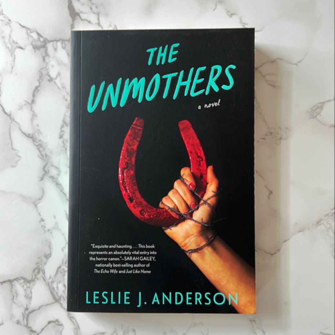 The Unmothers