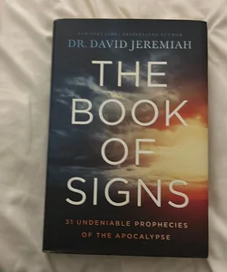 The Book of Signs