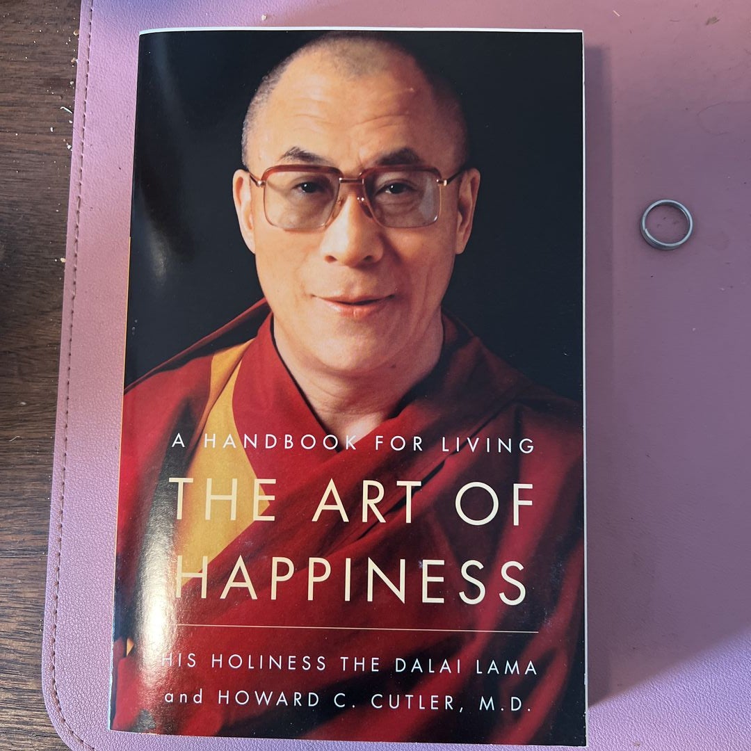 The Art of Happiness