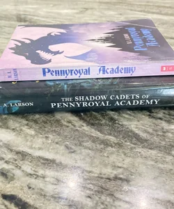 PennyRoyal Academy