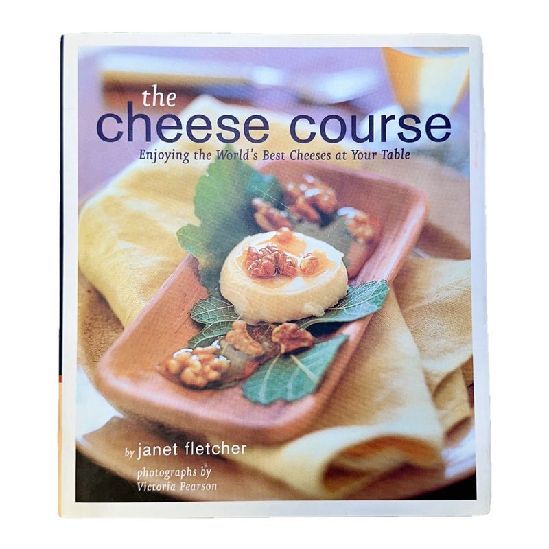 The Cheese Course