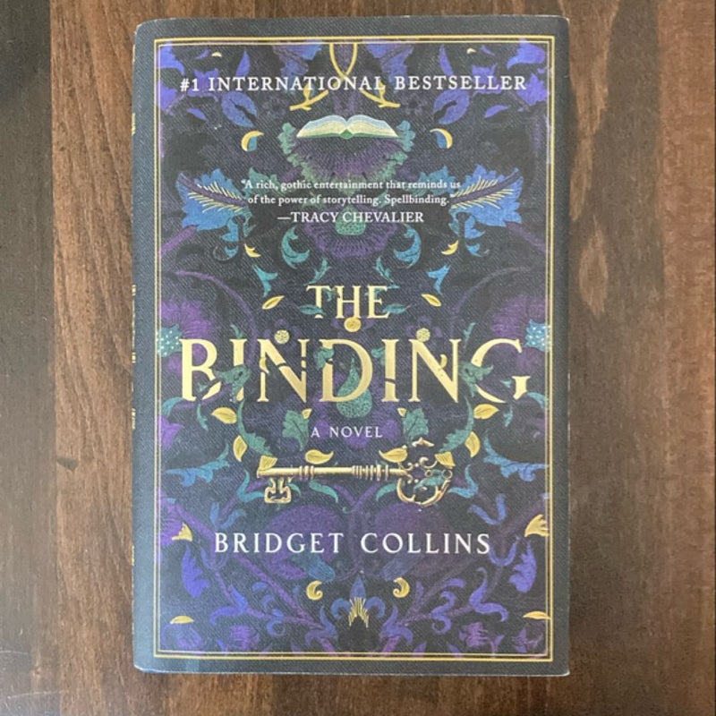 The Binding