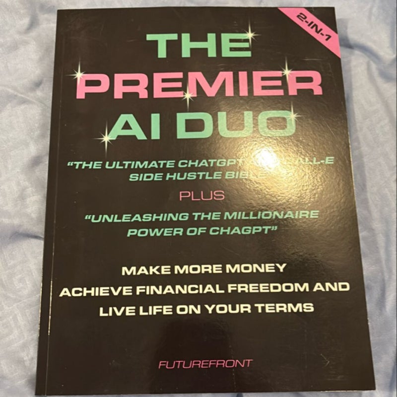 The premier Ai duo