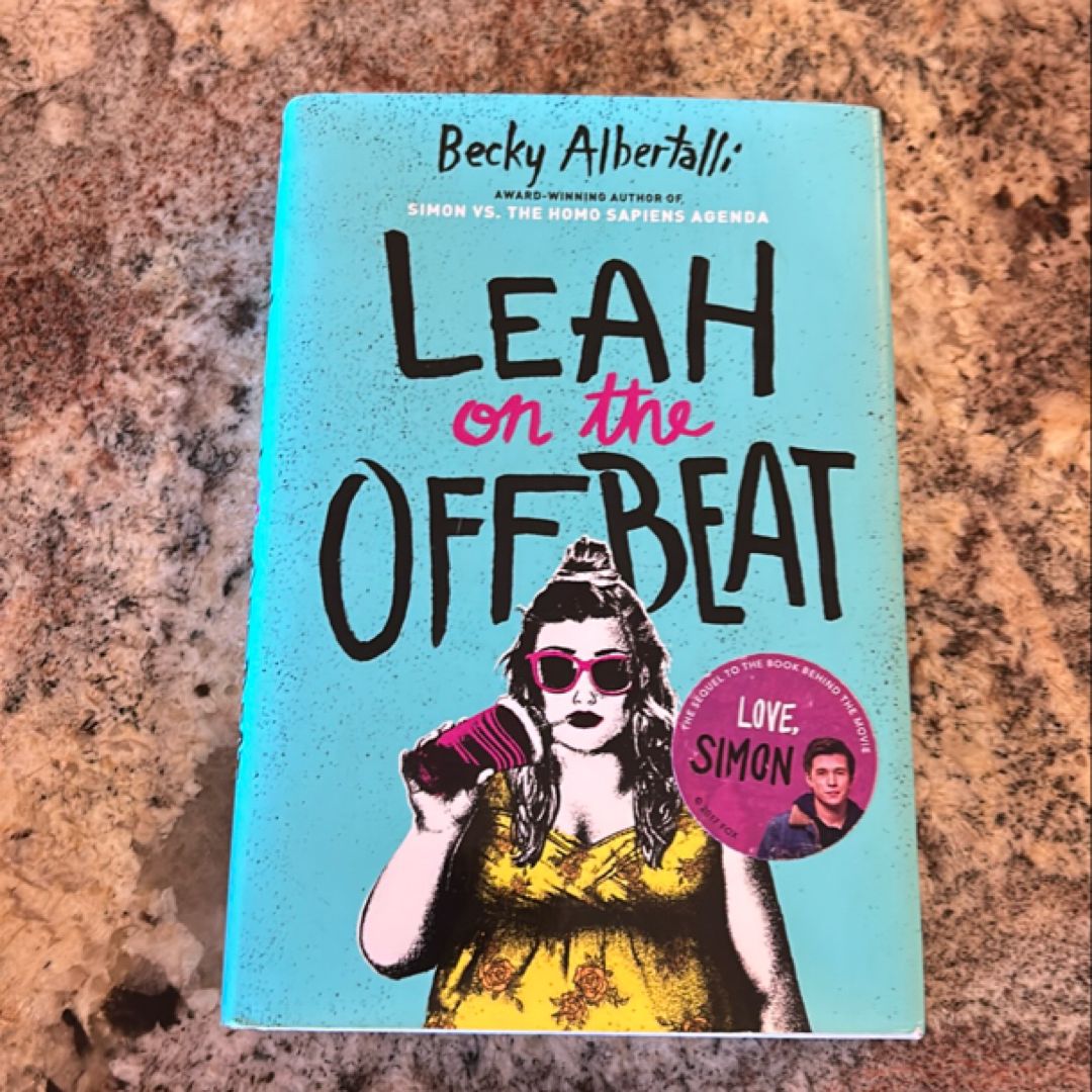 Leah on the Offbeat