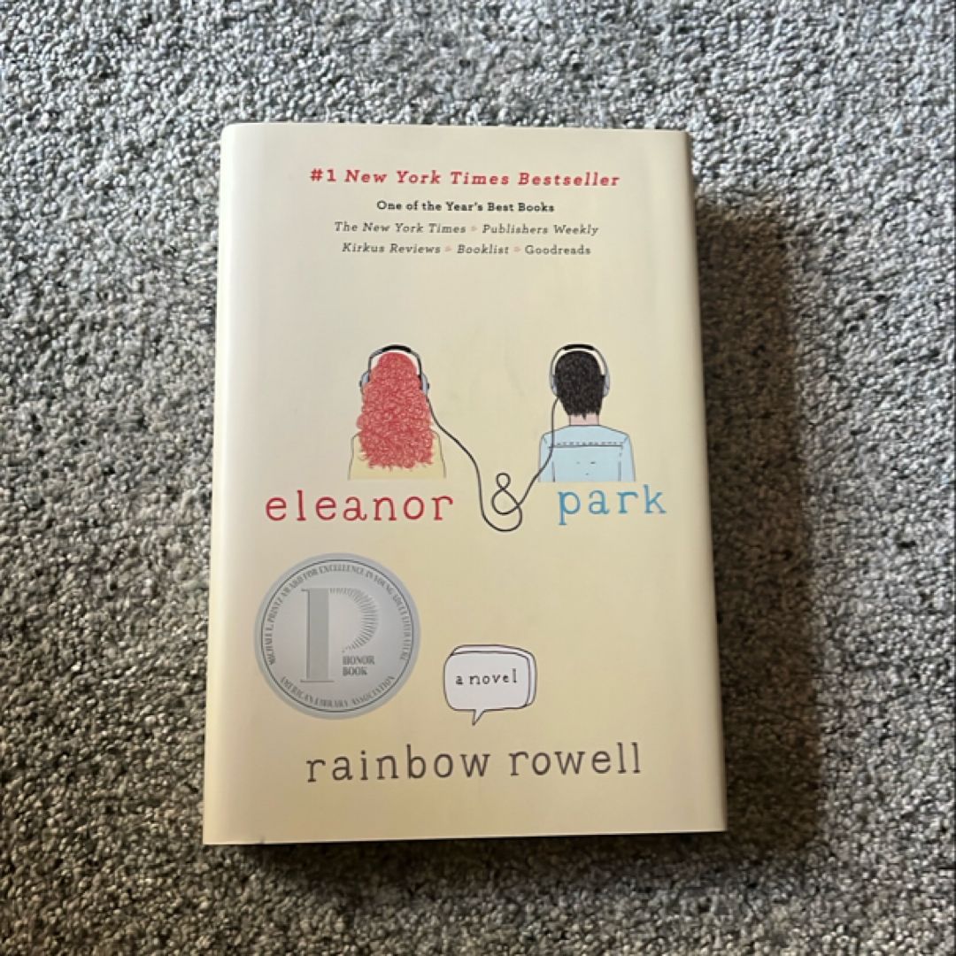 Eleanor and Park