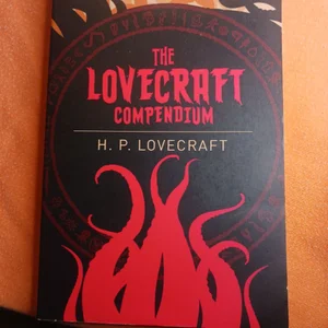 The Lovecraft Compendium