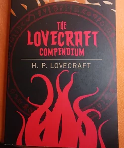 The Lovecraft Compendium