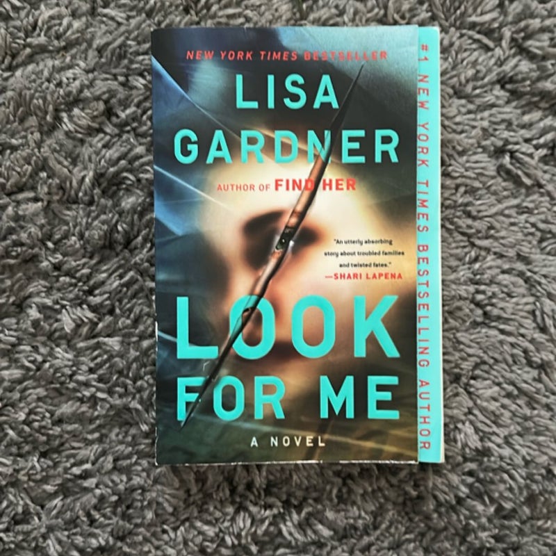 Look for Me