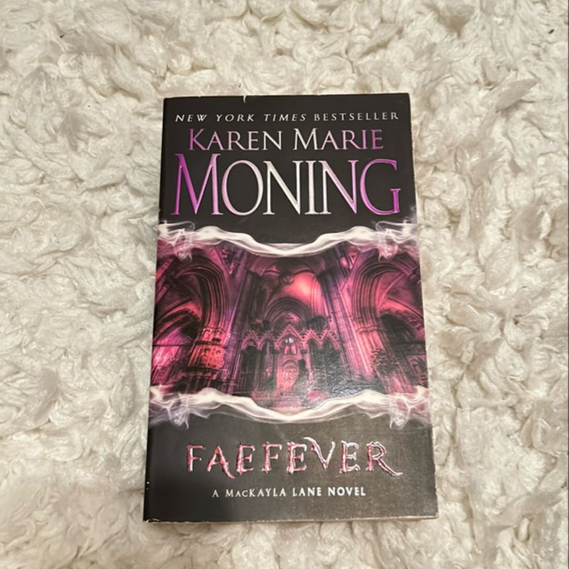 Faefever