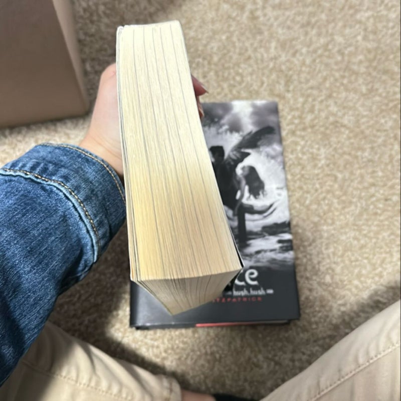 Six of Crows