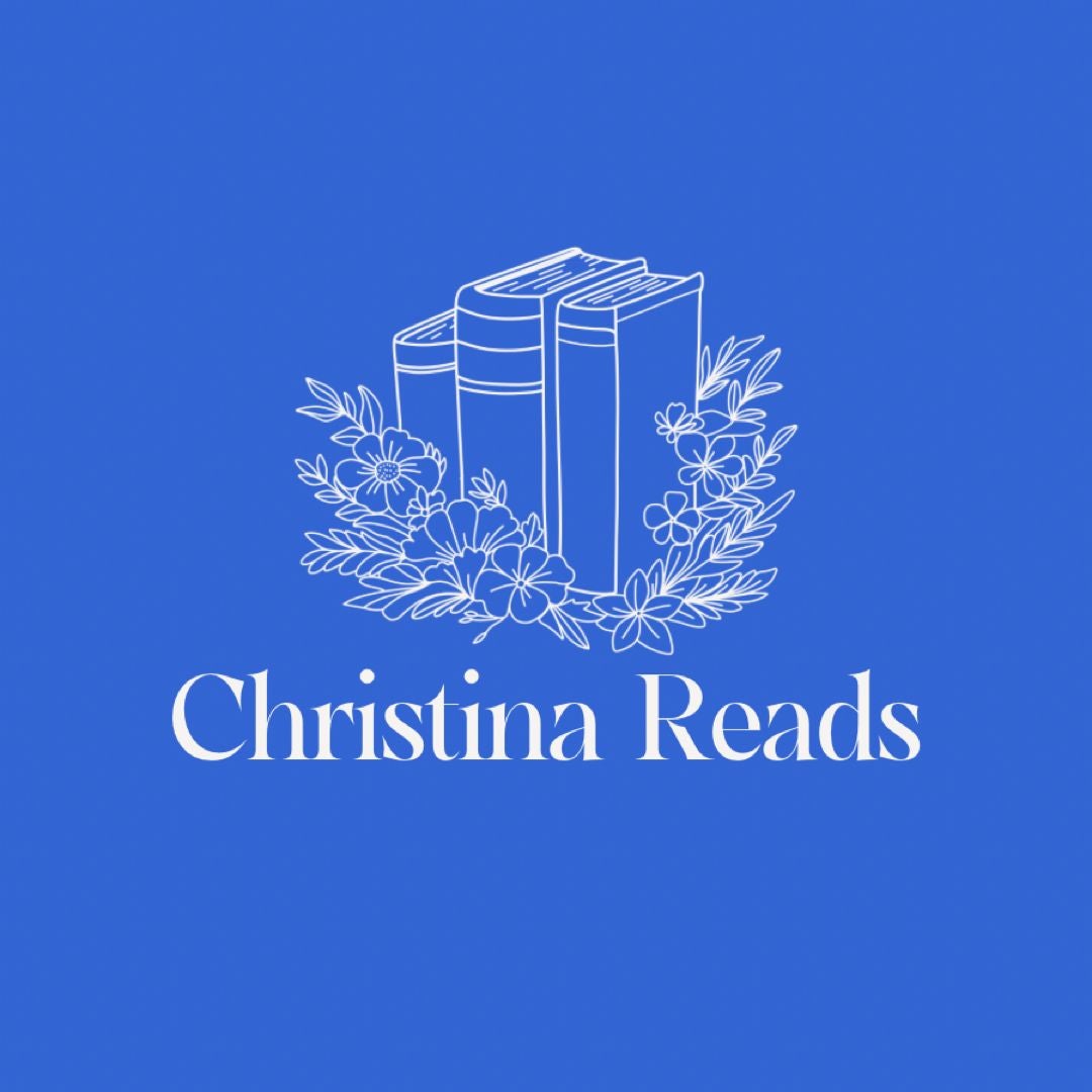ChristinaReads