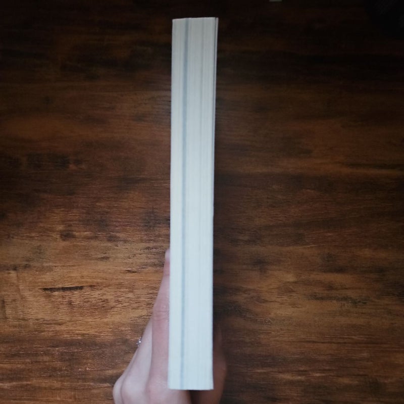 A Manual for How to Love Us