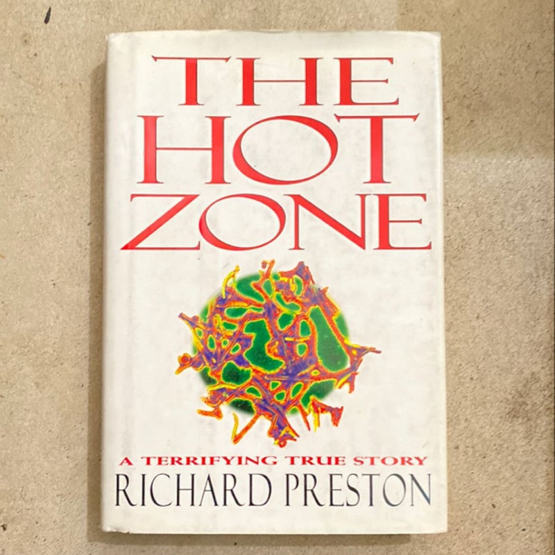 The Hot Zone