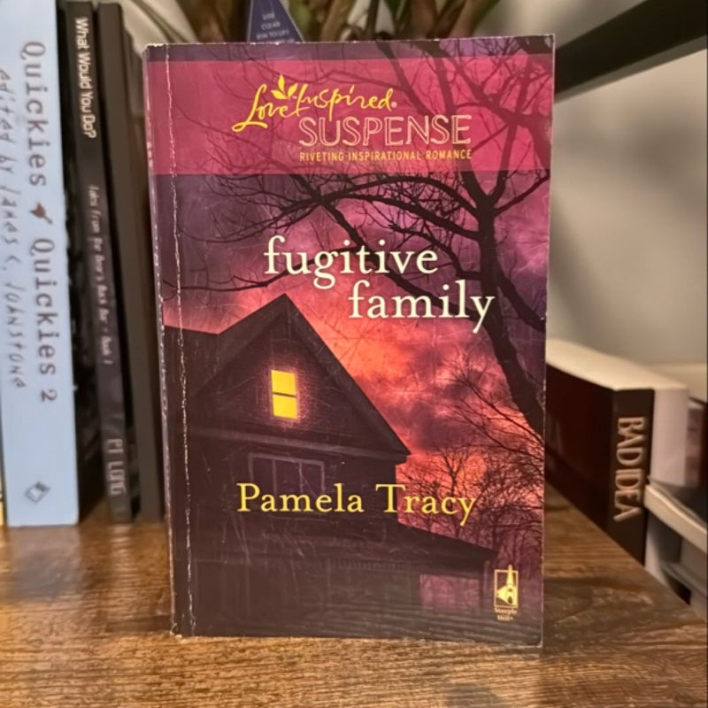 Fugitive Family