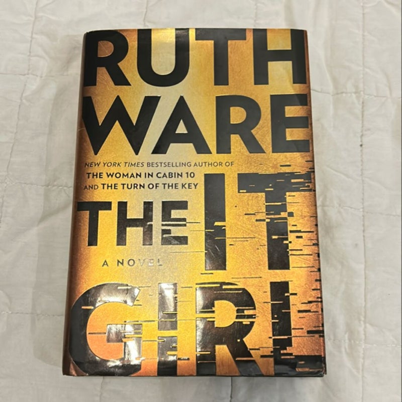 The It Girl
