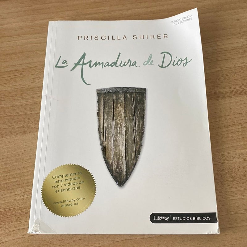 La Armadura de Dios