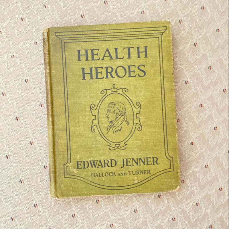 Health Heroes