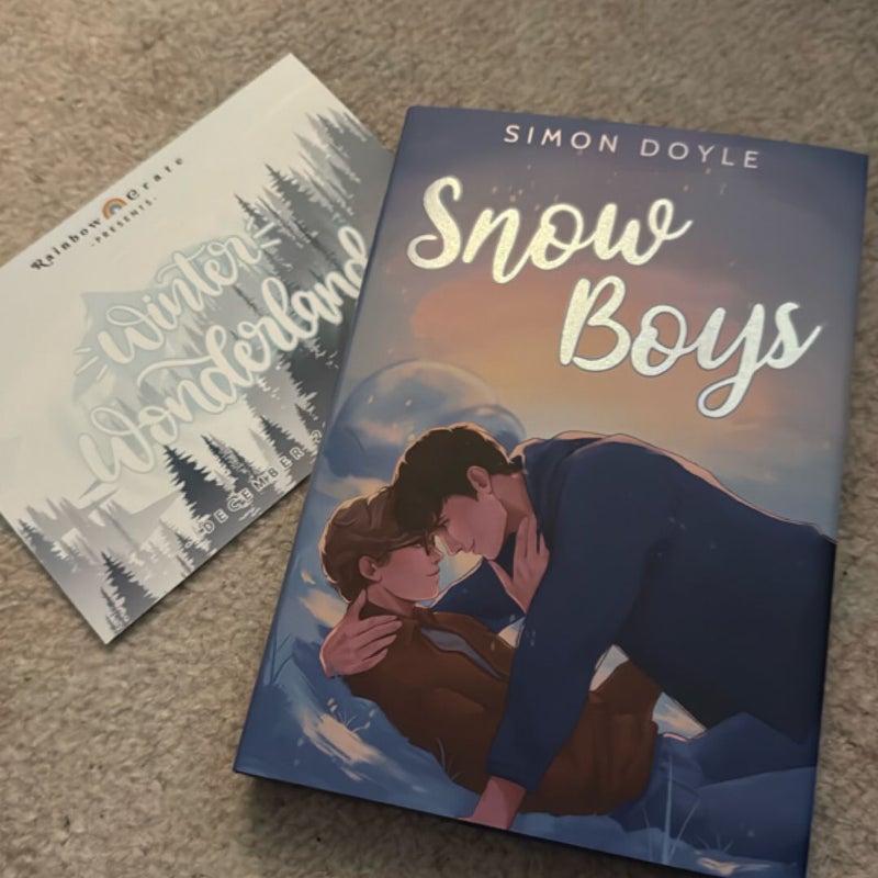 Snow Boys