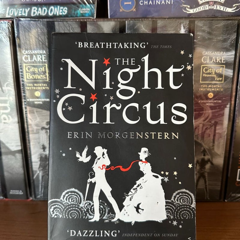 The Night Circus