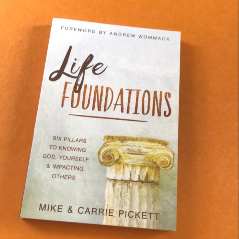 Life Foundations