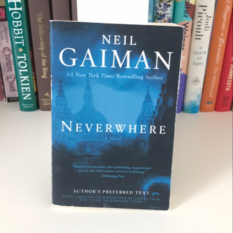 Neverwhere