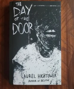The Day of the Door (signed)
