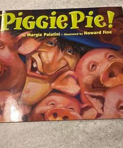 Piggie Pie!