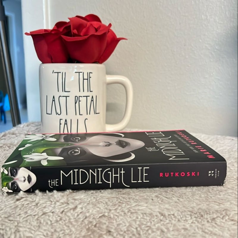 The Midnight Lie