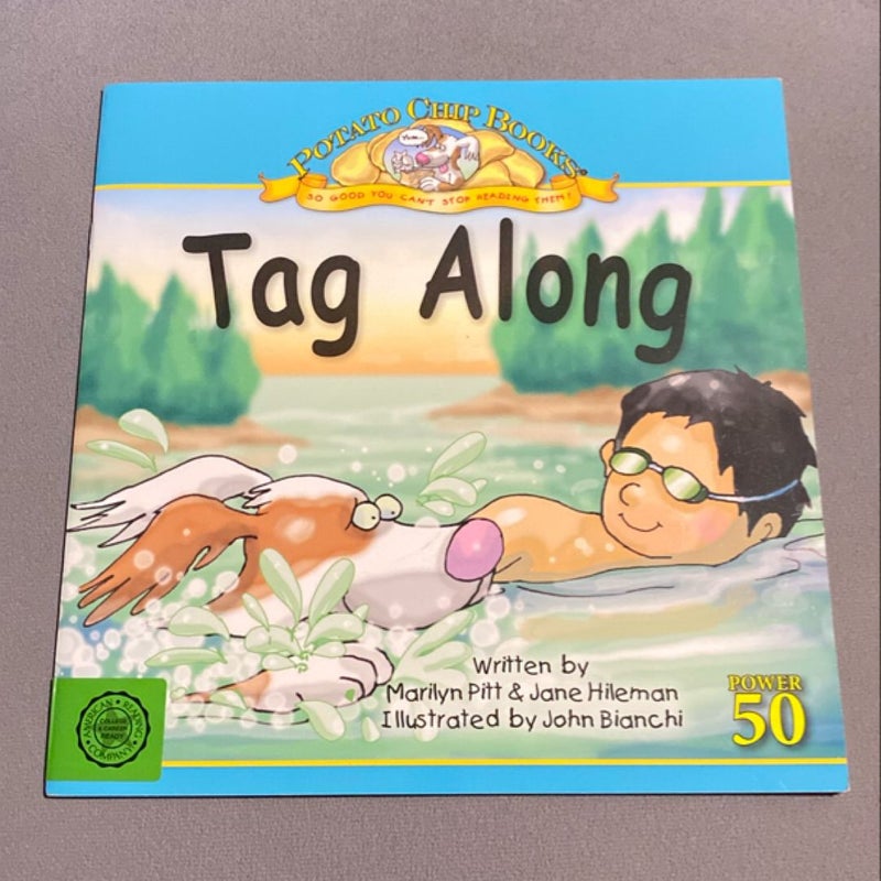 Tag Along