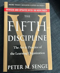 The Fifth Discipline